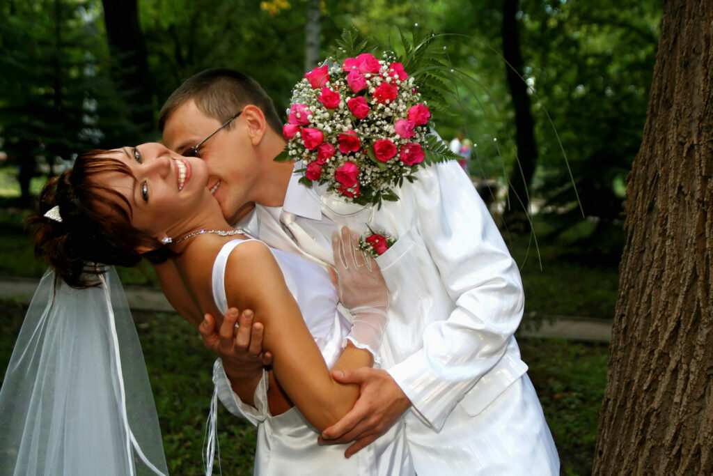 wedding photographers in Barbados