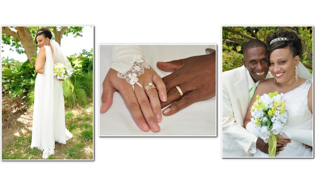 Barbados Wedding Photography 2