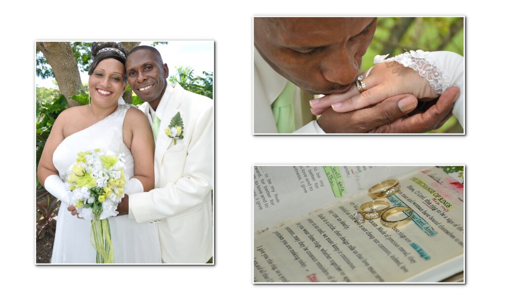 Barbados Wedding Photography 1