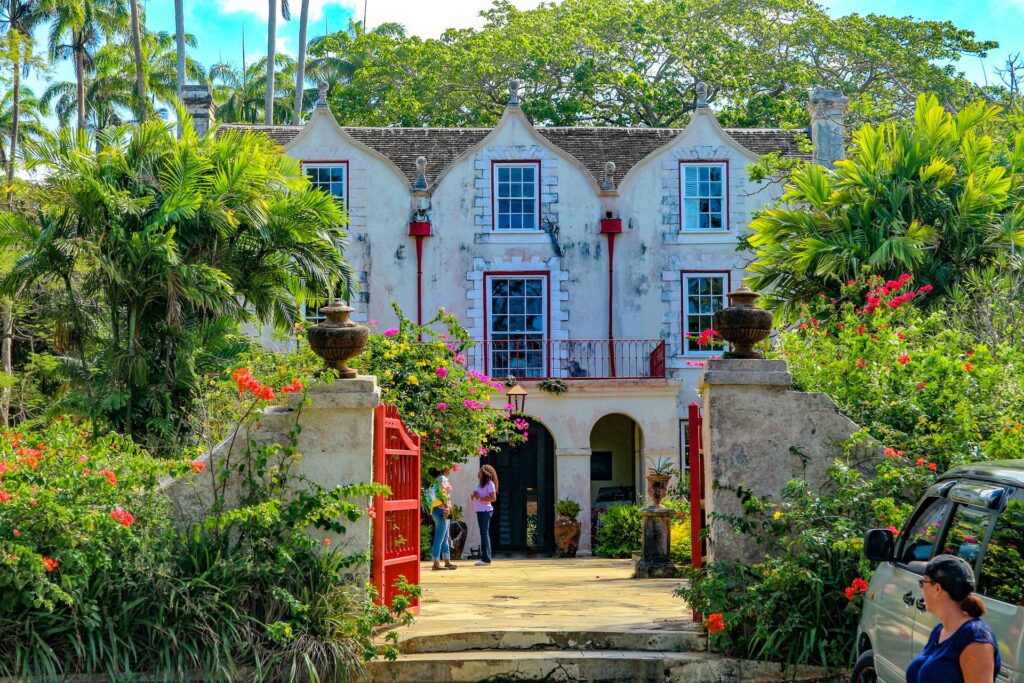 Top-Rated Attractions Barbados St. Nicholas Abbey Plantation