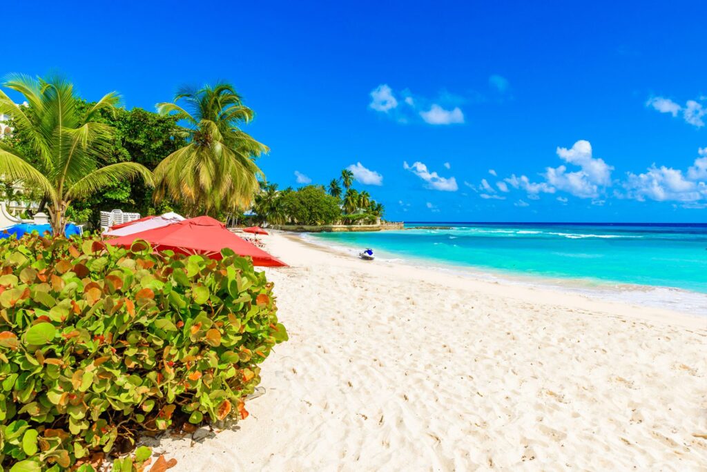 Dover Beach Barbados