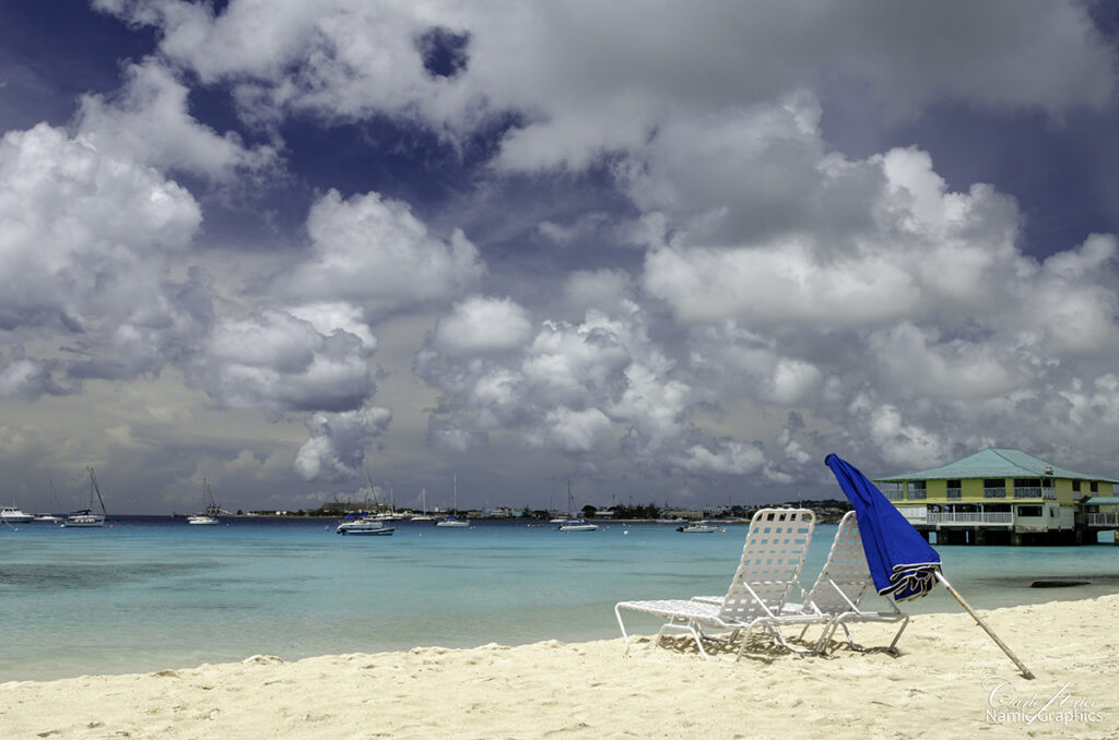 Pebbles Beach Barbados