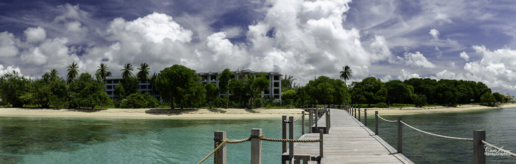 Heywoods Beach Barbados Wedding Photographers