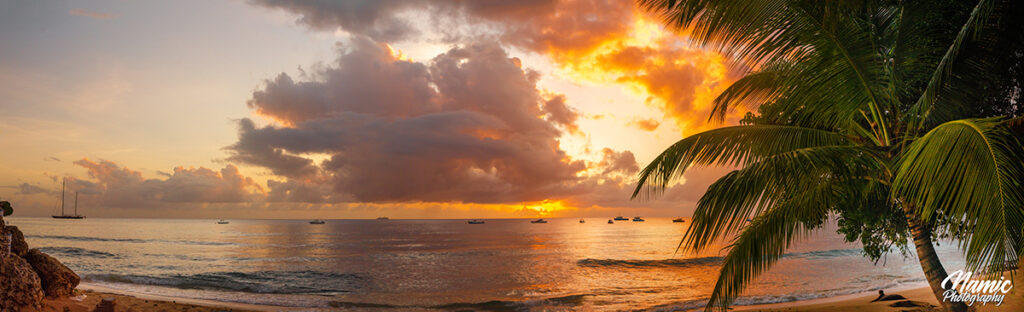 Best Sunsets Barbados
