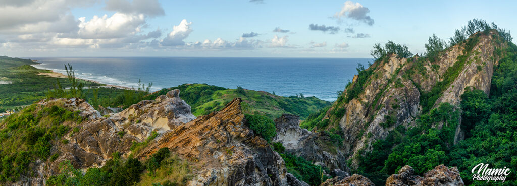 Chalky Mount Barbados Wedding Photographers