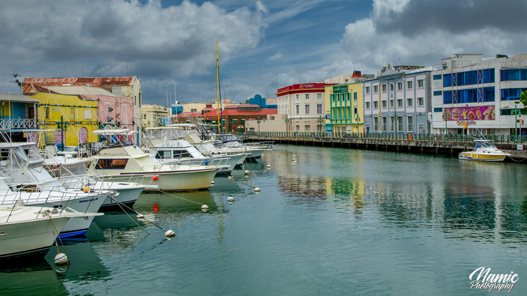 St Michael Bridgetown Barbados