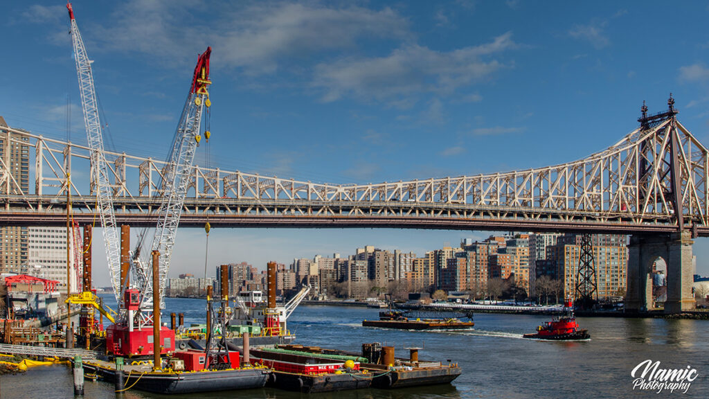 Queensboro Bridge