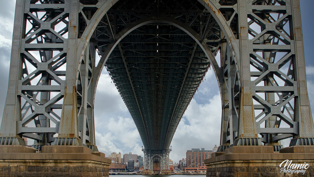 Williamsburg Bridge