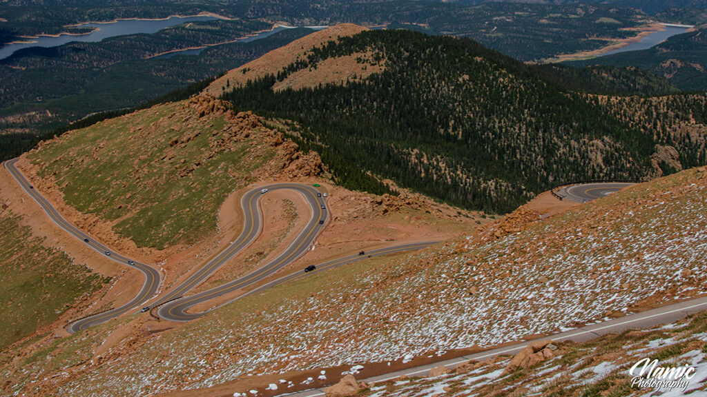 Barbados Photographers Pikes Peak Colorado 2