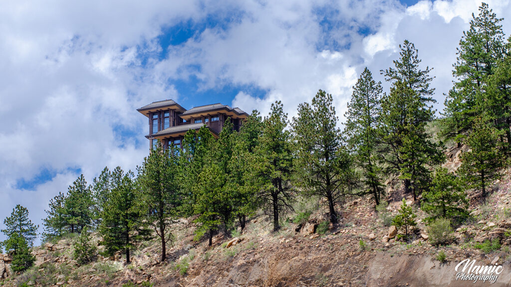 Black Hawk Colorado