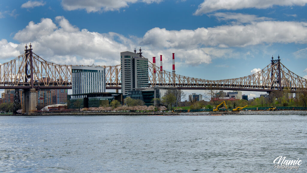 Ed Koch Queensboro Bridge