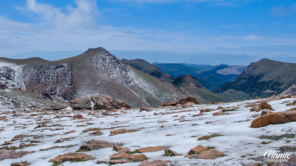 Barbados Photographers Pikes Peak Colorado 3