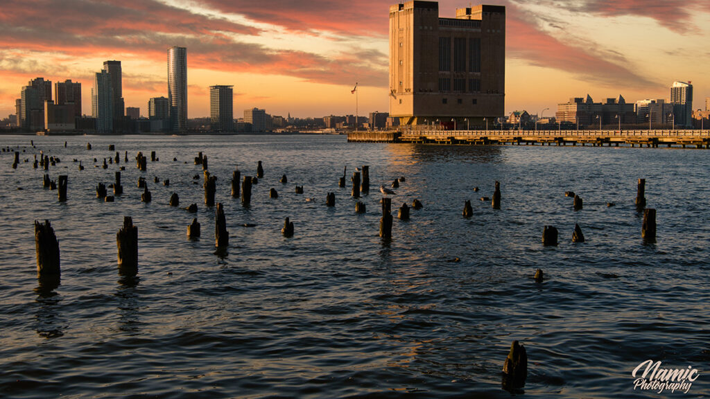 Holland Tunnel New York