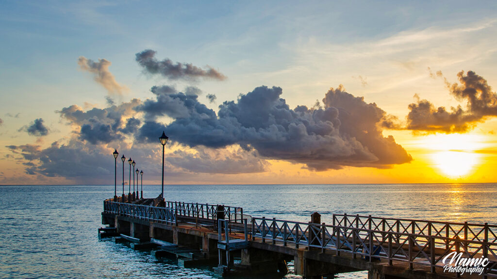 Speightstown Barbados