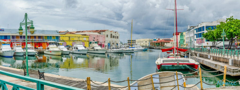 Bridgetown Barbados 