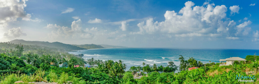 Bathsheba Barbados