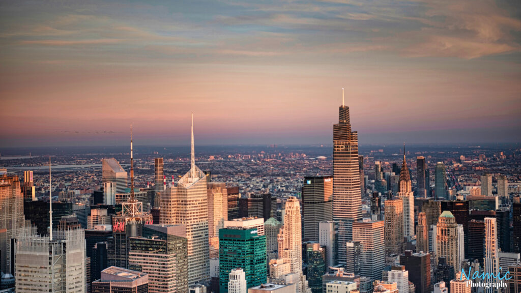 One Vanderbilt New York City